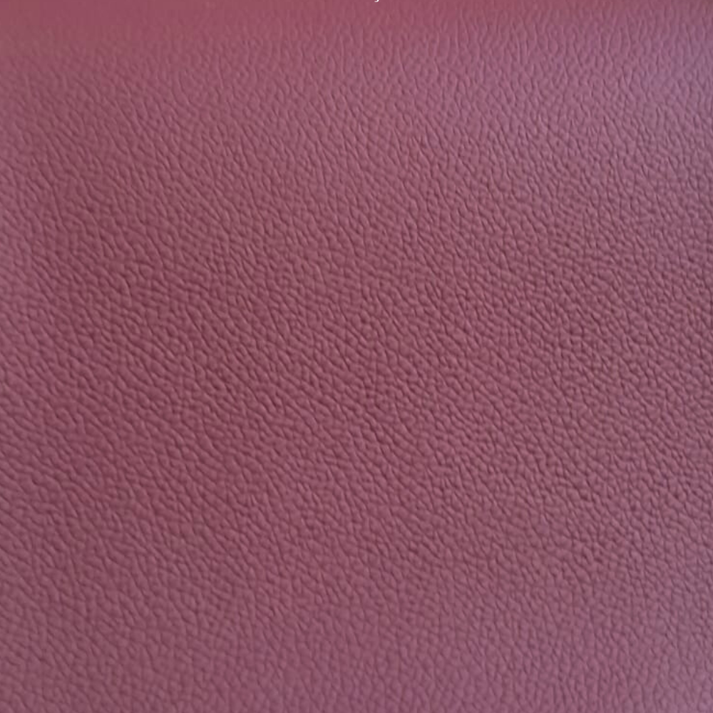 Tecido - Courvin - Autoplas - Vermelho Burgudy - 5219