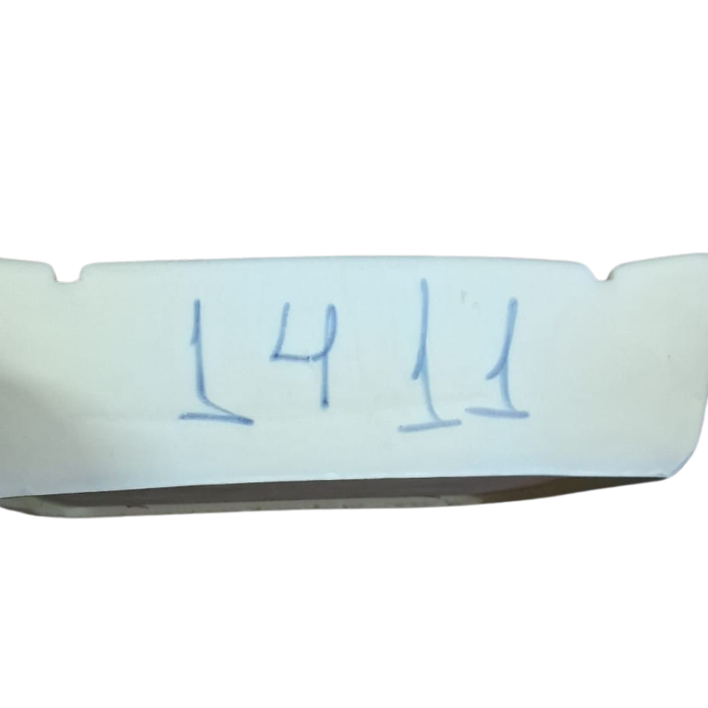 Espuma Injetada - Assento Ducato 1411