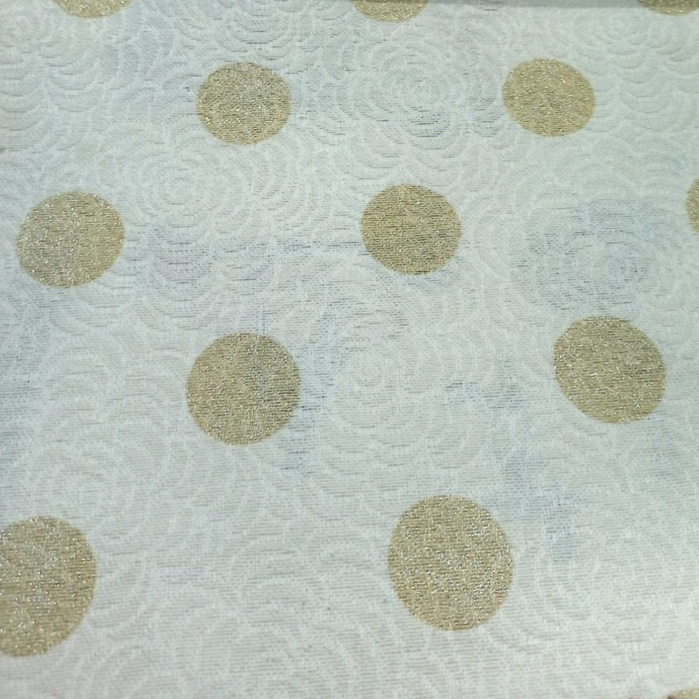 Tecido P/ Decoração - Promocional - Coleção Imperial - 1,40l - IP 495