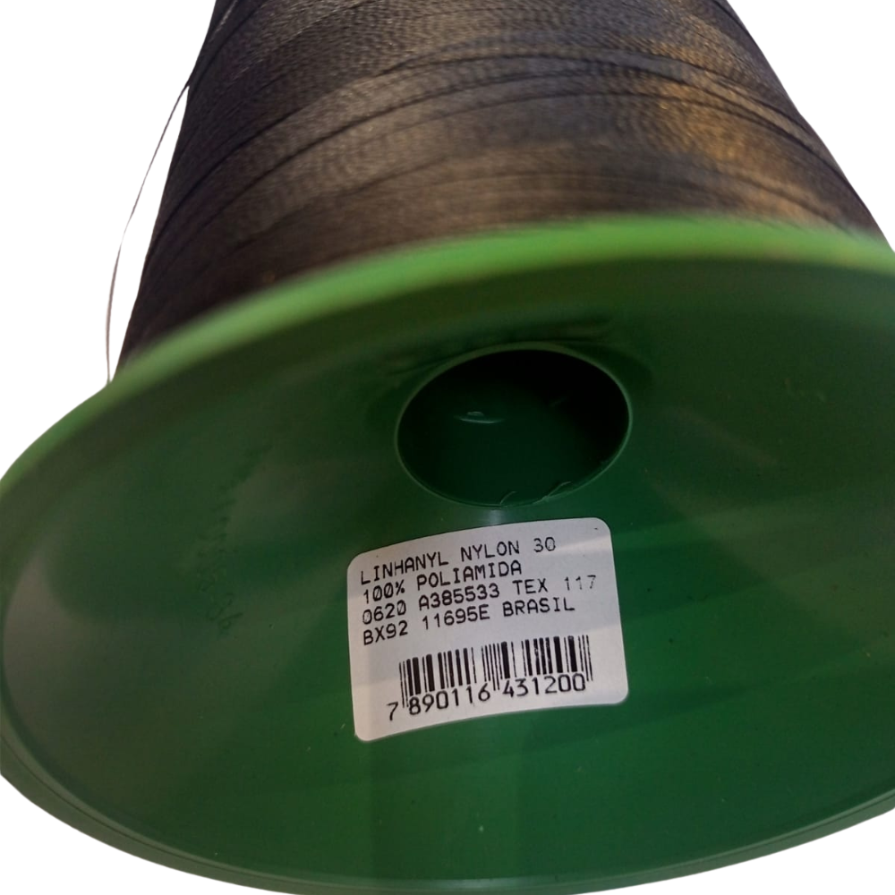 Linha Lote - Grafite Escuro - 454 gramas - Promoção