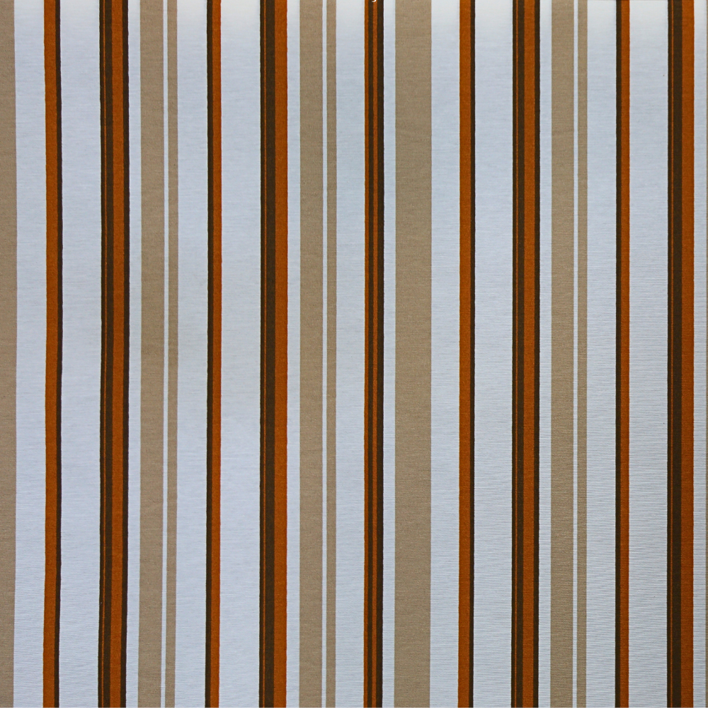 Tecido Jacquard Acquablock - Juriti Caramelo - 4020