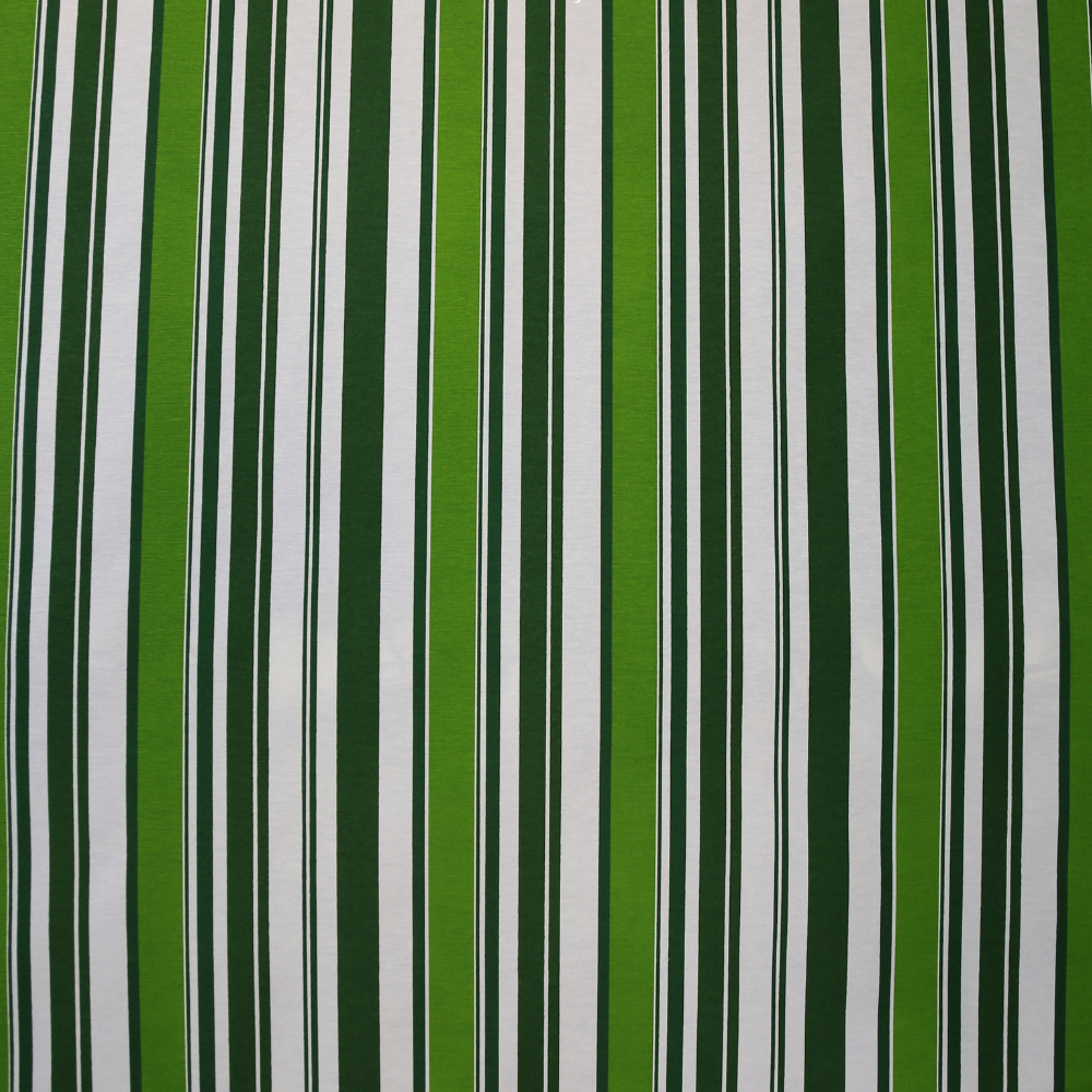 Tecido Jacquard Acquablock - Juriti Verde - 4029