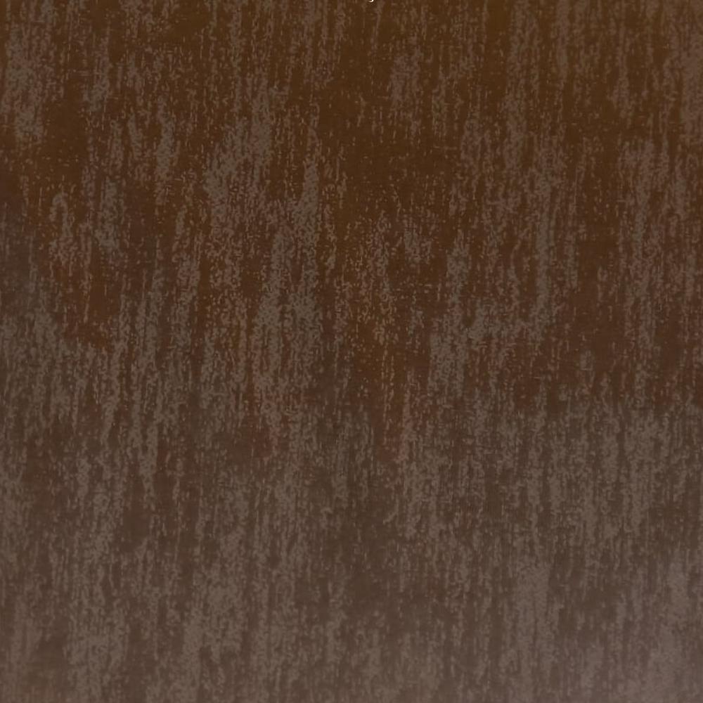 Tecido Suede - Esmeralda Safira - Marrom - 175