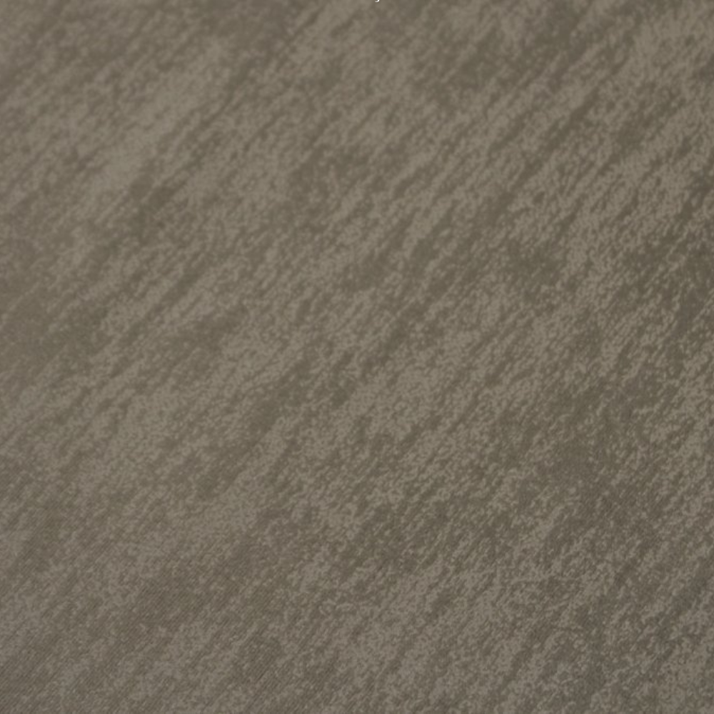 Tecido Suede - Safira - Marrom - 175
