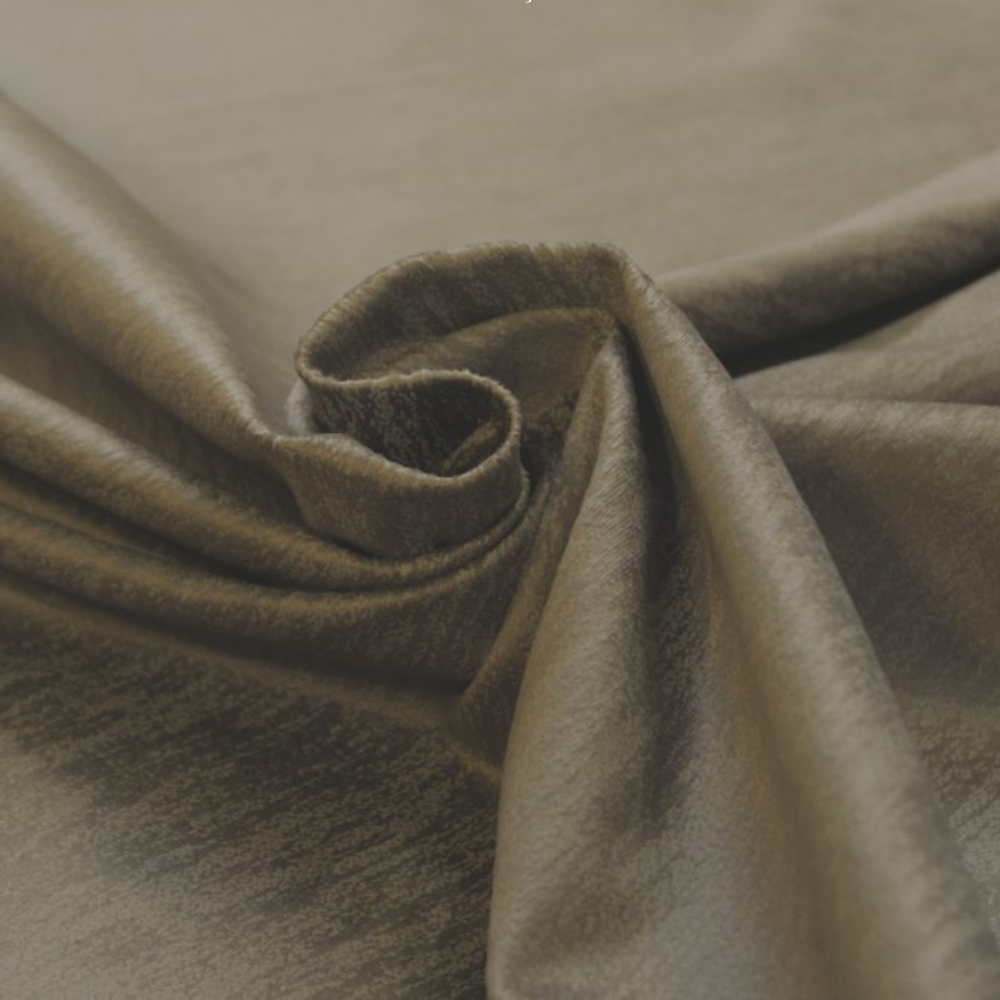 Tecido Suede - Safira - Marrom - 175